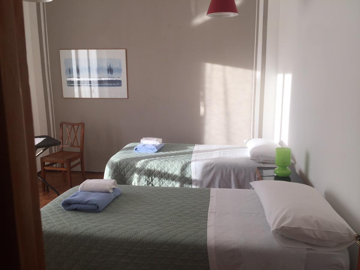 Apartament Casa Salice Racconigi Zewnętrze zdjęcie