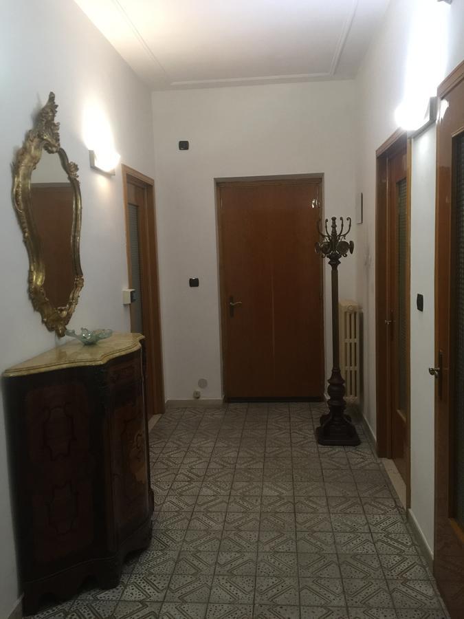 Apartament Casa Salice Racconigi Pokój zdjęcie