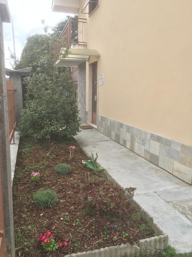 Apartament Casa Salice Racconigi Zewnętrze zdjęcie